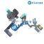 Free shipping Wholesale 100% original high quality Audio flex cable for iphone 4s