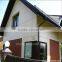 anti-uv wonderful color hpl modern exterior wall panel