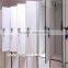 Traditional anti-mildew and antibacterial HPL phenolic gym locker