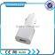 Wireless 5V 5A Output Dual USB Car Charger Top Grade Car Charger