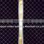 TV backgournd wall mirror/golden decorative background wall mirror glass