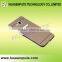 Fashion Mirror Glossy Bumper Phone Back Case Cover For Samsung Galaxy E7