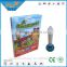 Attractive sound english chinese dictionary reading pen for young learners