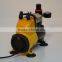 AS18C mini air compressor airbrush