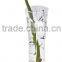 Nude hot sale customized acrylic flower vase