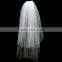 Bridal Wedding Veils Classic Modern Elegant For Bride