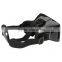 New Plastic Version 3D Virtual Reality Video Glasses Google Cardboard For 6.0inch phone