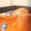 Bulk Fuel Storage Container Tank, Portable Generator Set Refueling