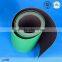 2.0mm green and black printing industry power transmission belt