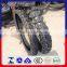 steel radial tubeless of motorcycle tyre