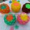 Fancy Christmas Candle Lotus Candles for Birthday Party Cakes Candles