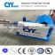 Stainless steel cryogenic cylinder filling pump for liquid oxygen argon