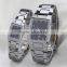 Elegance tungsten watch high quality sapphire glass watch tungsten band watch