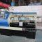 Large thickening high precision CNC lathe machine