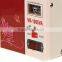 Single phase ac automatic voltage regulator 5kva for refrigerator