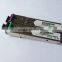 1.25G Duplex SM 1550nm 80km LC Connector SFP Transceiver