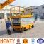 14M high quality Battery mini scissor lift table with walking aids equipment