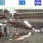 Easy And Quick Assembly Affordable Prefab Steel Structure Workshop
