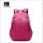 Beautiful color sport backpack/outdoor hiking backpack/custom oem logo backpack with laptop backpack