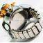girls ring watch cool frog crystal finger ring watch crystal finger watch