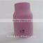Tig ceramic nozzles for Arc welding machines