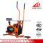 Latest design good quality indoor workout exercise air bike