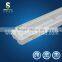 60W IP65 led tri-proof light clear frosted cover 3 years warranty