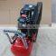 V Type Head 50L 2HP 51mm*2 Piston Belt Driven Air Compressor