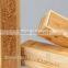China Jinan 5030 mini small co2 laser engraving cutting machine desktop rotary wood mdf engraver low price