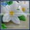 Wedding Stage Flower Chain Inflatable Decoration 10m Size