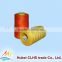 100% spun polyester sewing thread sewing thread