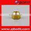 Flare Brass Nut with Full Size and Best Price