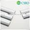 Hot 55mm aluminium roller shutter profiles with pu foam nanjing