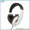 Professional Fashion 3.5mm Plug Headset Headphone For Computer