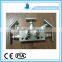 china supplier 5 way valve manifold