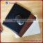 High quality and competitive price pu leather mouse pad