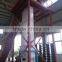 TDTG Self cleaning type Bucket Elevator, Vertical Bucket Elevator for grain