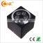 5W square led surface mounted Downlight with CE&GSdriver light fixture of ceiling light