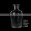 2015 new designe ice cracked Leadfree chrome-free customized wine decanter pint