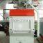 ROVAN Q32 series CE,warranty, apron type shot blasting machine