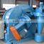 02 Q31 Rotary Barrel/Rolling Drum Sandblasting Machine