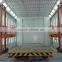 0011Hot Sale chinese high quality customized sandblasting booth