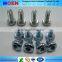 din 7500 thread forming screw made in china