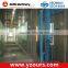 powder coating line for metal /powder coating production line for metal coating machinery /metal powder coating