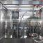 MIC-12-12-1 Machinery beer machine cans drinks filling and capping machine carbonated soft drinks production line
