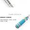 2015 Newest Folding Selfie Stick , extendable Mini wired Monopod With Audio Cable