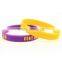 ECO FRIENDLY SILICON WRISTBAND