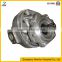 D155AX-5 D75S-3/5 spare part hydraulic gear pump ass'y 705-12-44010