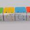 Bluetooth speaker Dazzle colour speaker Led speaker Charging speakerPortable speaker Led magic lantern effect speaker factoryOEM