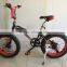 20 inch bmx bike / single speed / aluminum alloy bicycle frame / aluminum alloy bicycle rims